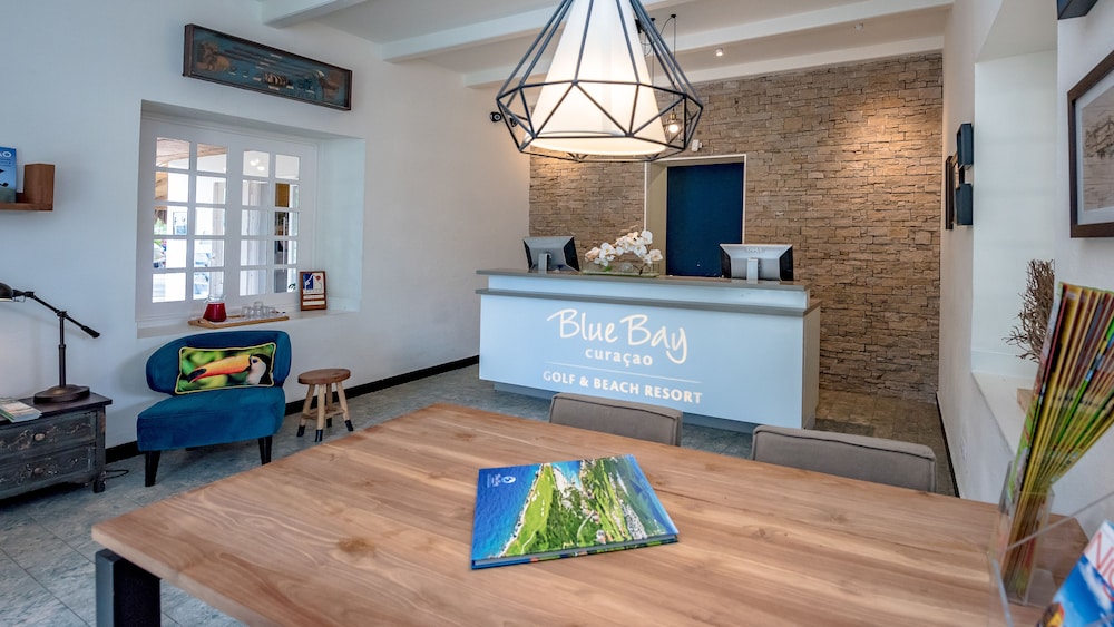 Blue Bay Curacao Golf and Beach Resort 16/78