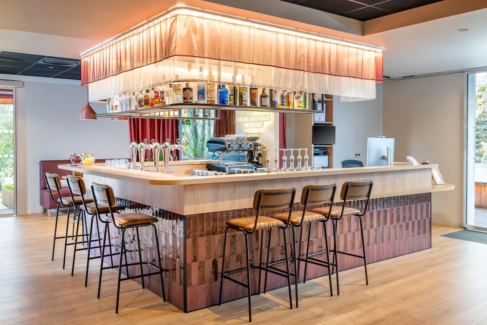 Best Western Hotel du Phare 28/44
