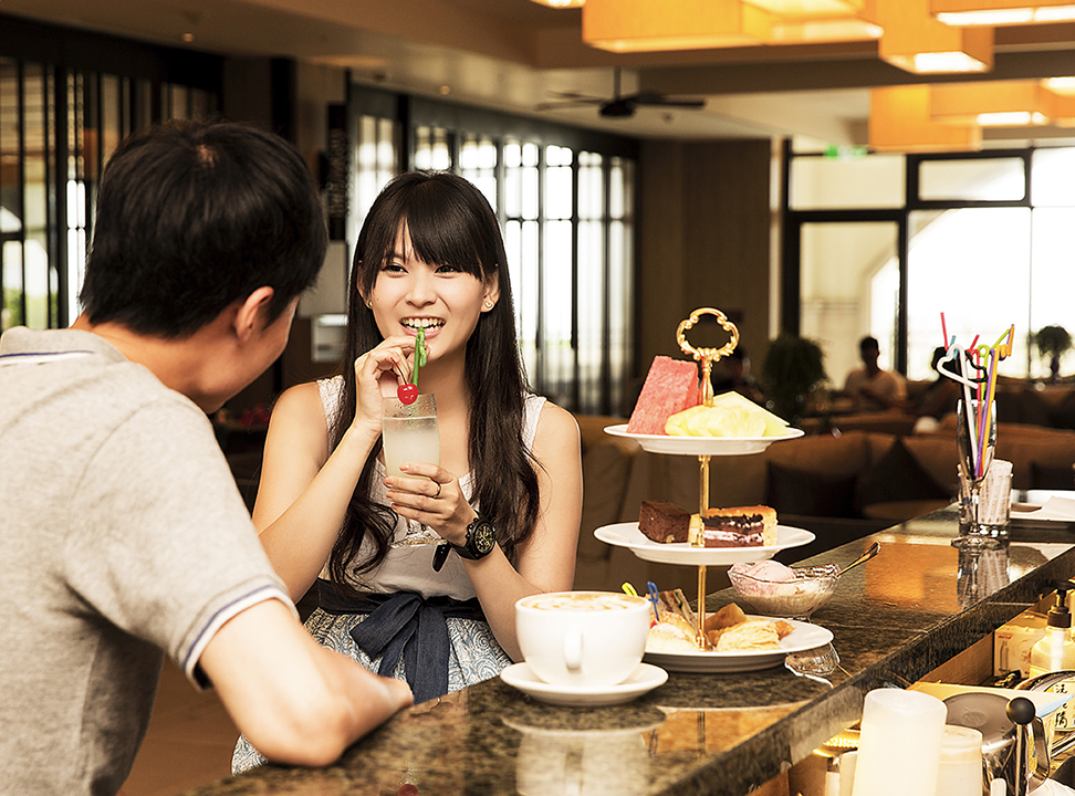 Fullon Hotels Resorts Fulong 29/50