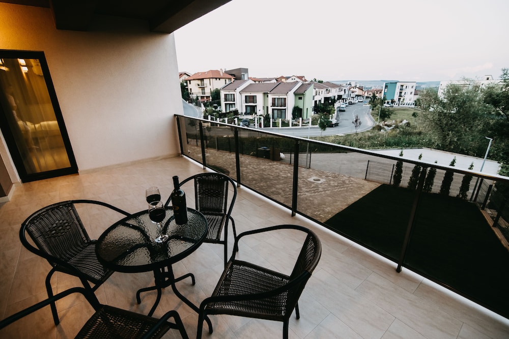 Gaudi Accommodation 18/32