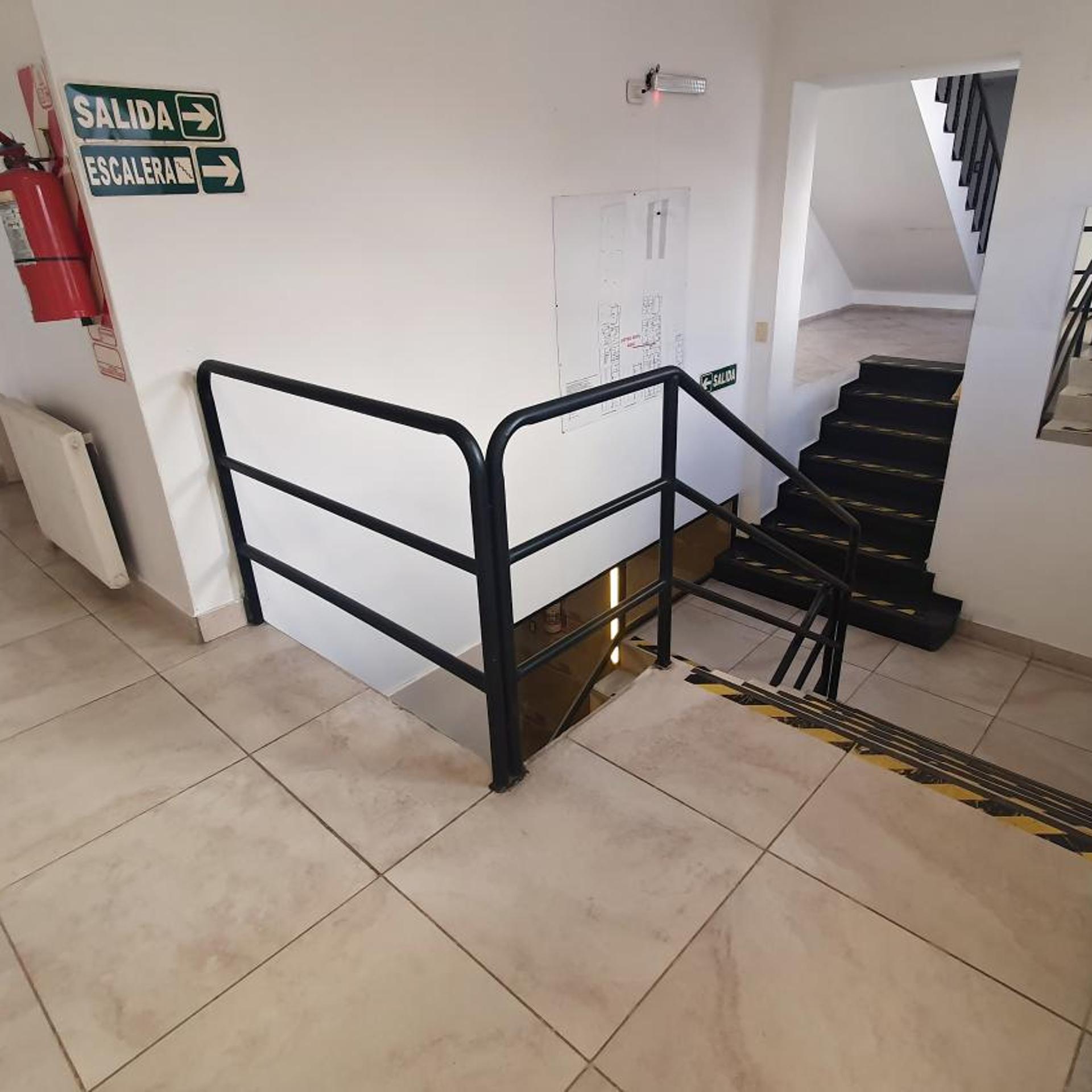 Hotel Pueblo Huarpe 20/48