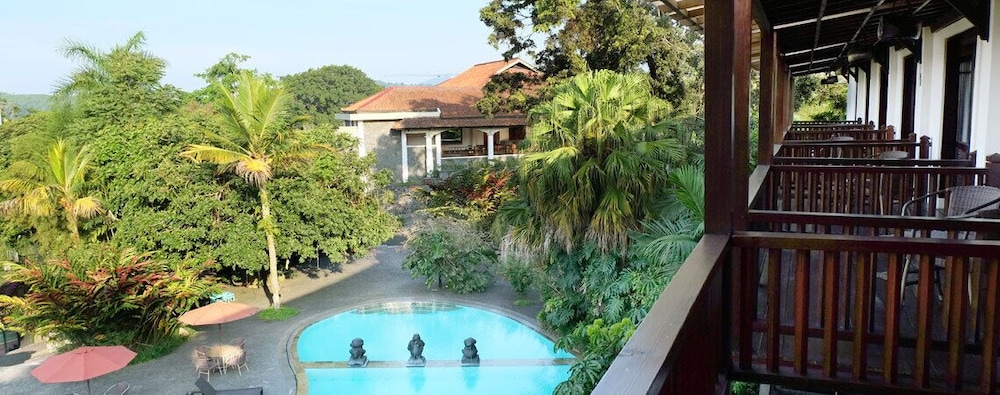 Novus Giri Resort Spa 3/71