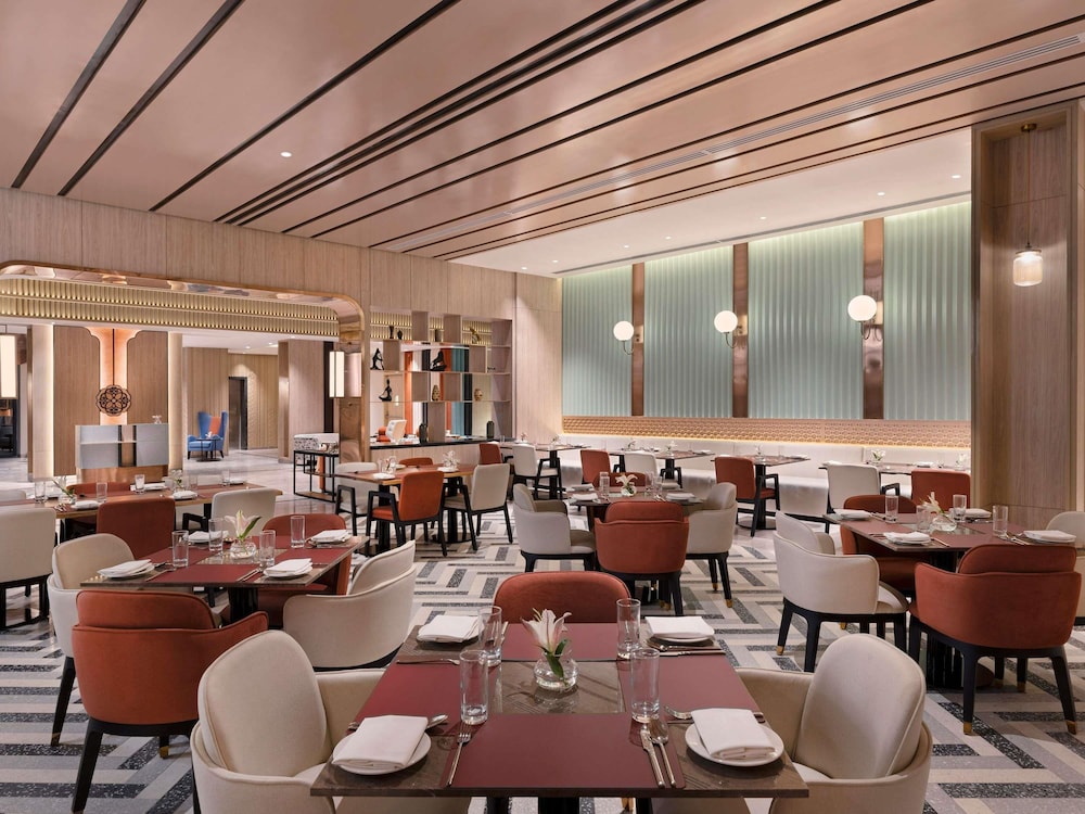 Mercure Kathmandu Sukedhara Heights 33/50