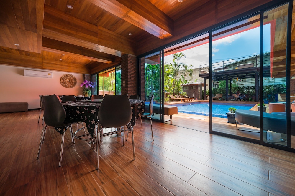 Thongtara House Boutique Residence 4/61