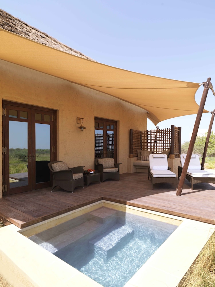 Anantara Sir Bani Yas Island Al Sahel Villa Resort 7/61