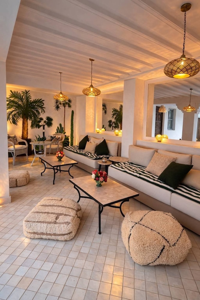 Riad 48 & Spa 44/60