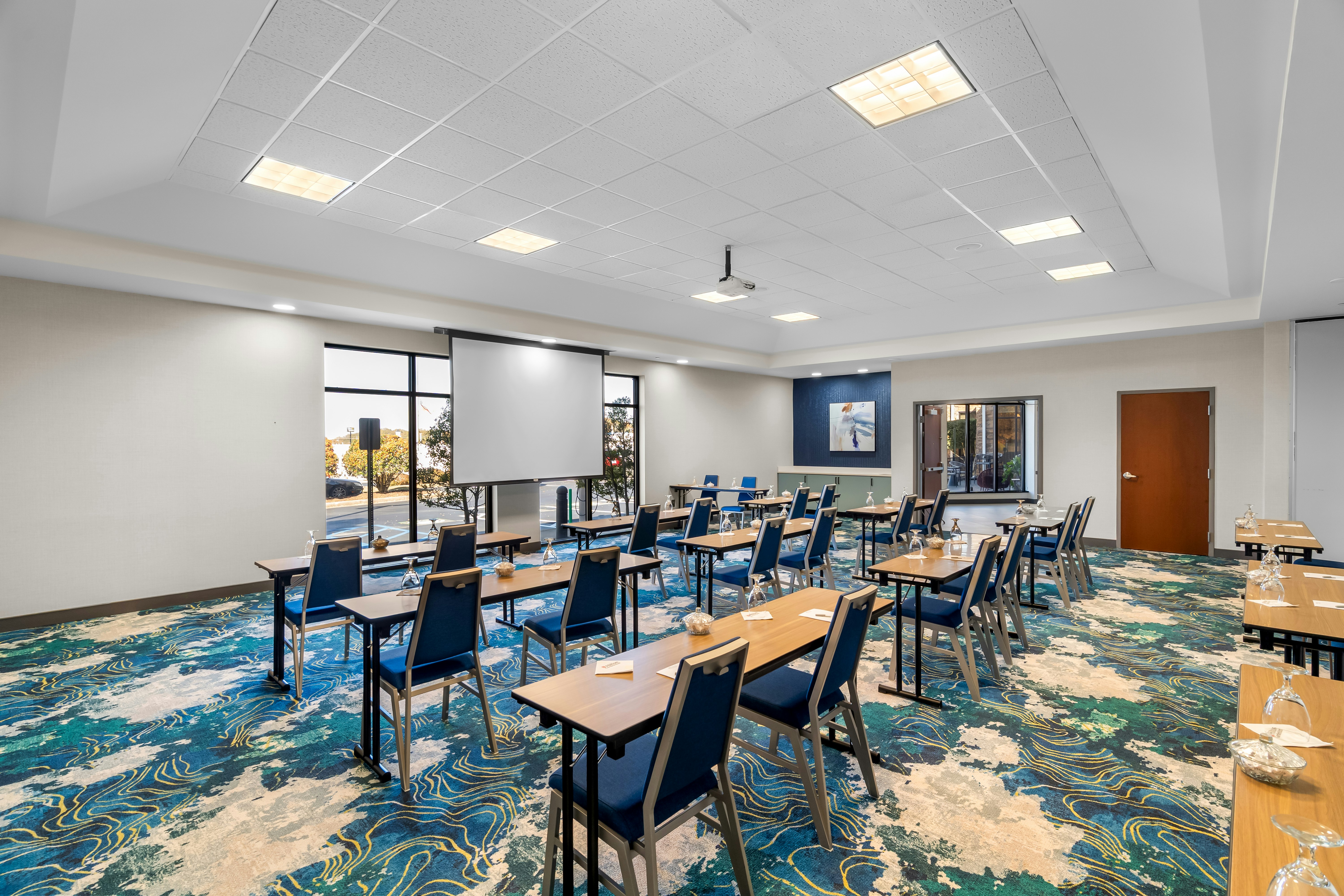 Hilton Garden Inn Cartersville 11/16