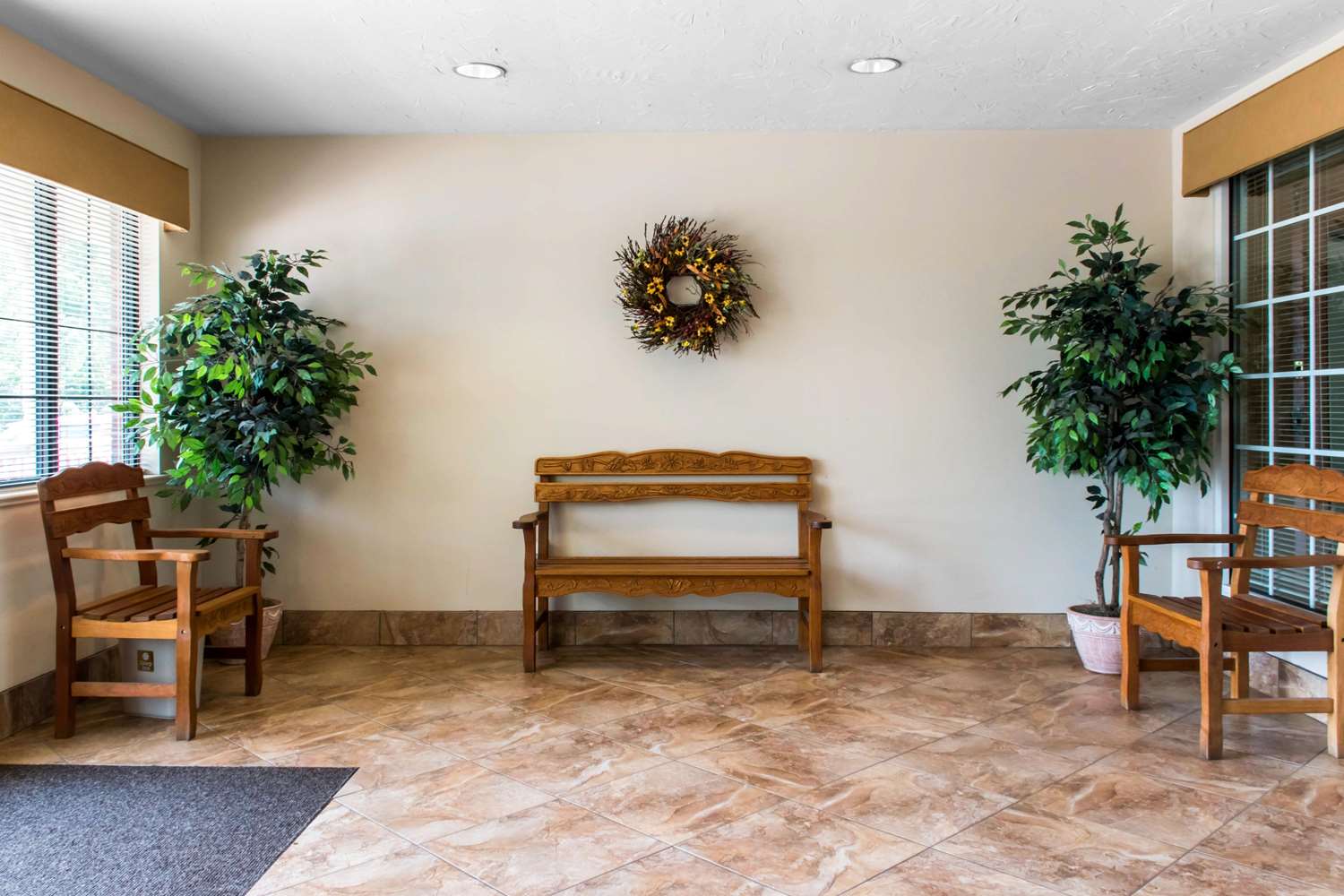 MainStay Suites of Lancaster County 27/42