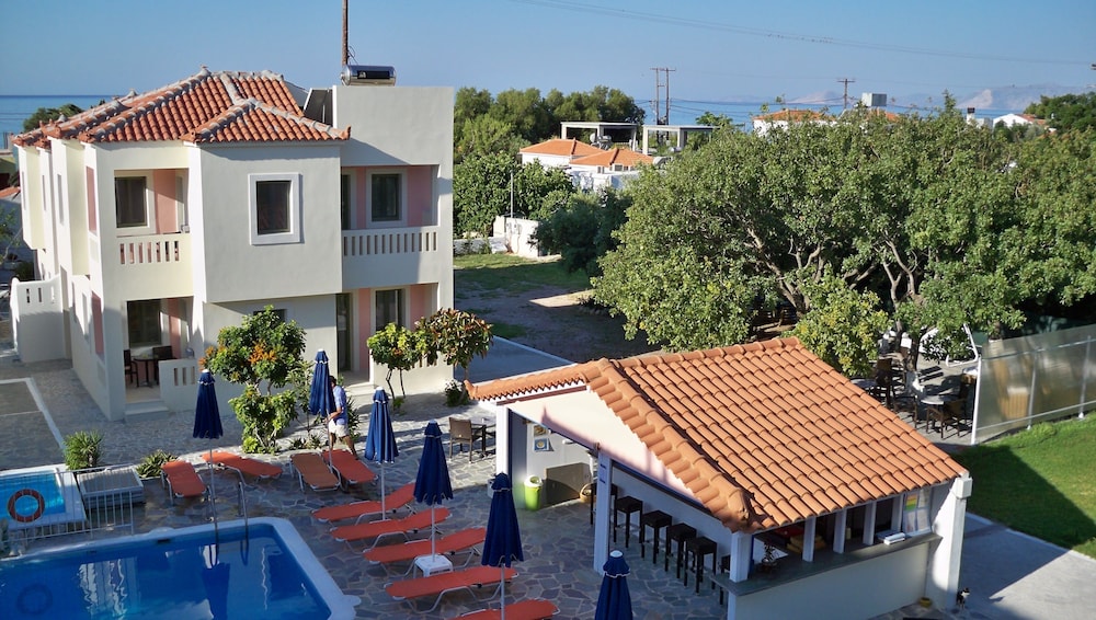 Aphrodite Samos Superior Studios & Apartments 32/39