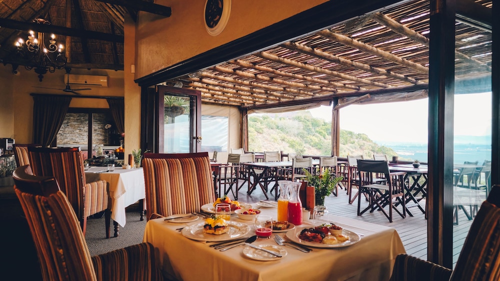 Hitgeheim Country Lodge Eco Reserve 34/50
