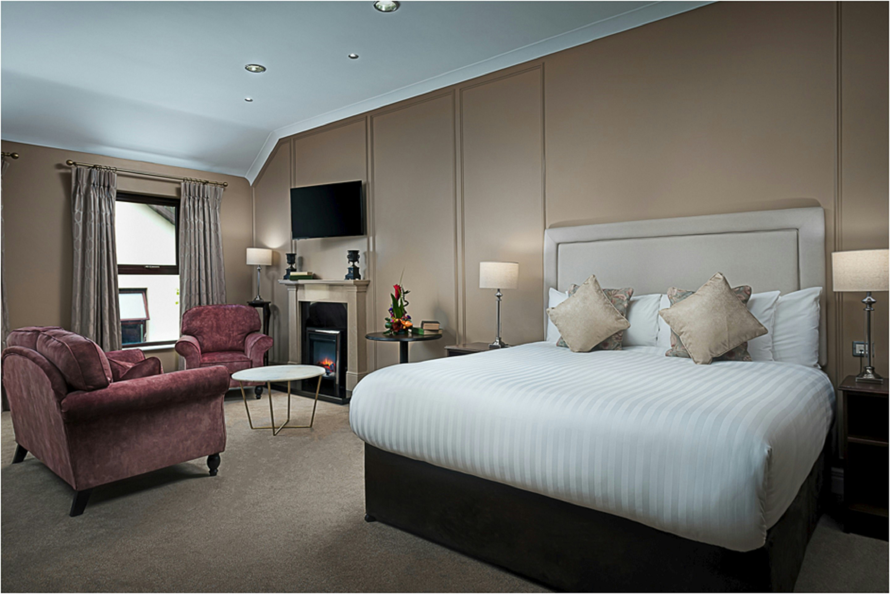 Oranmore Lodge Hotel Galway 6/64