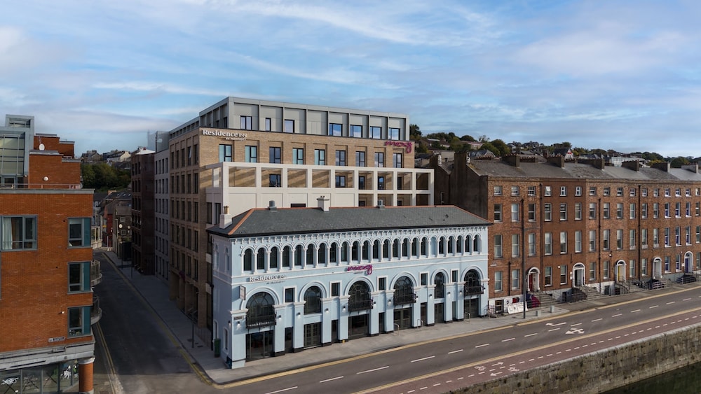 Residence Inn by Marriott Cork 3/50