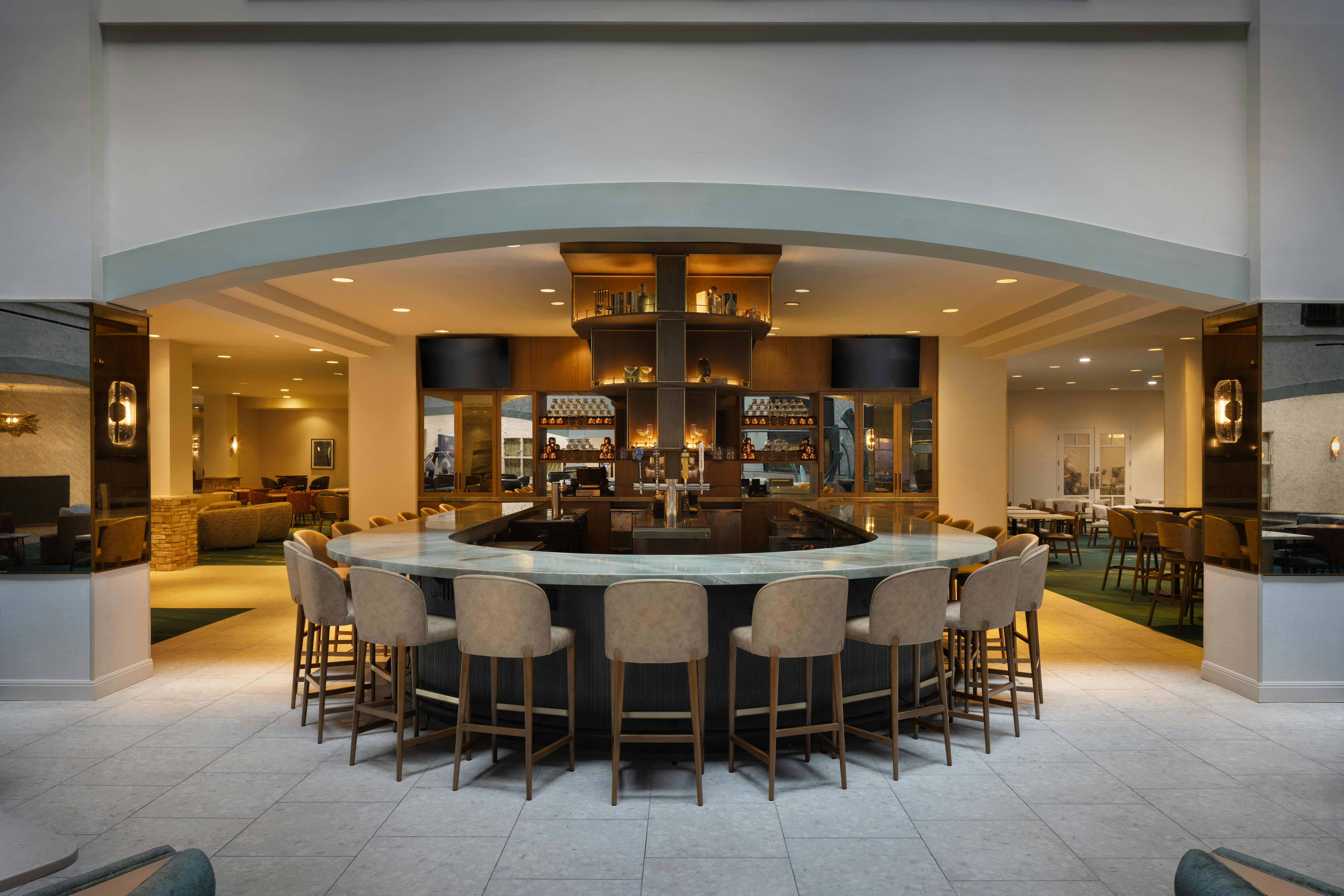 Embassy Suites by Hilton San Marcos Conference Center 42/76