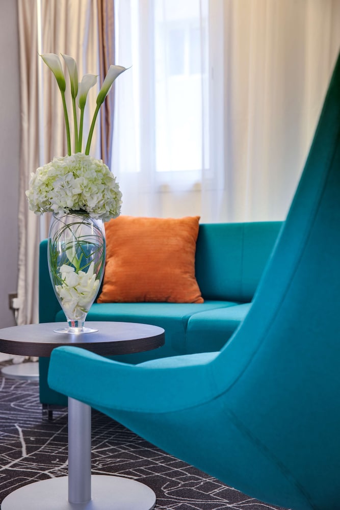 بارك إن باي راديسون الدمام(Park Inn By Radisson Dammam.) 35/73