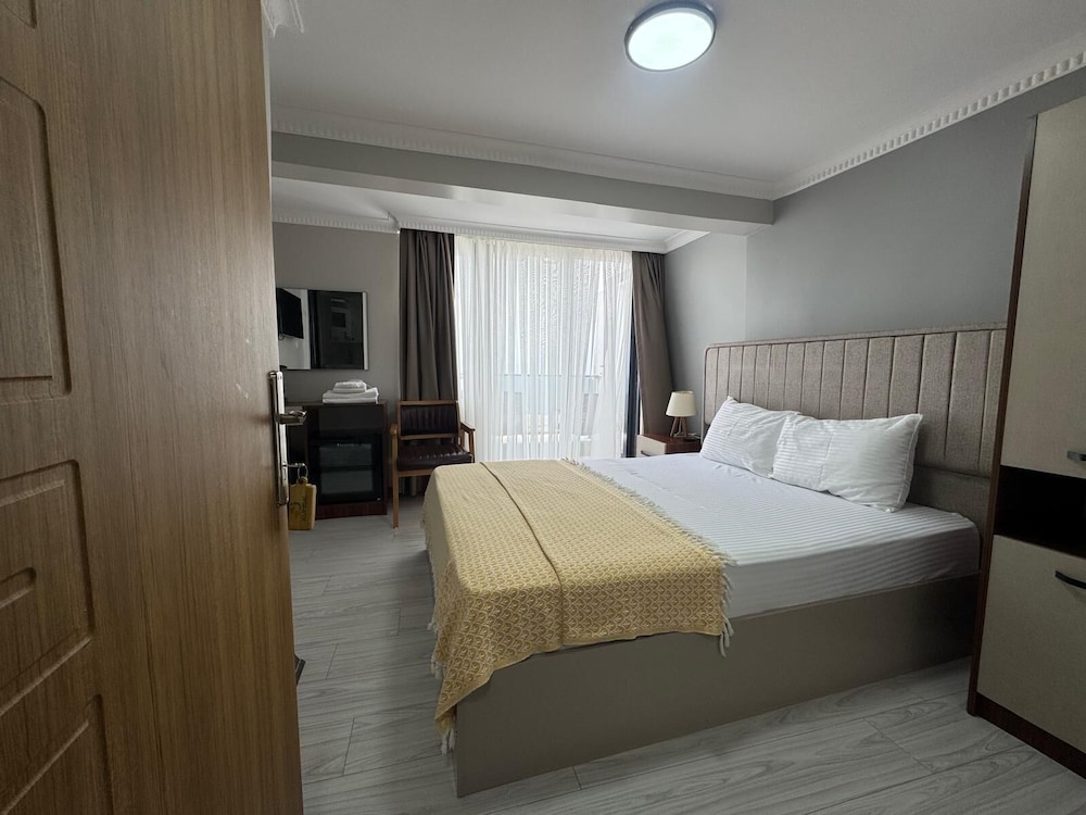 Airport Kumsal Otel 25/59