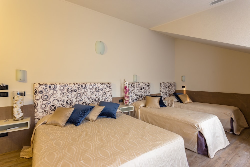 Hotel Le Palme 4/35
