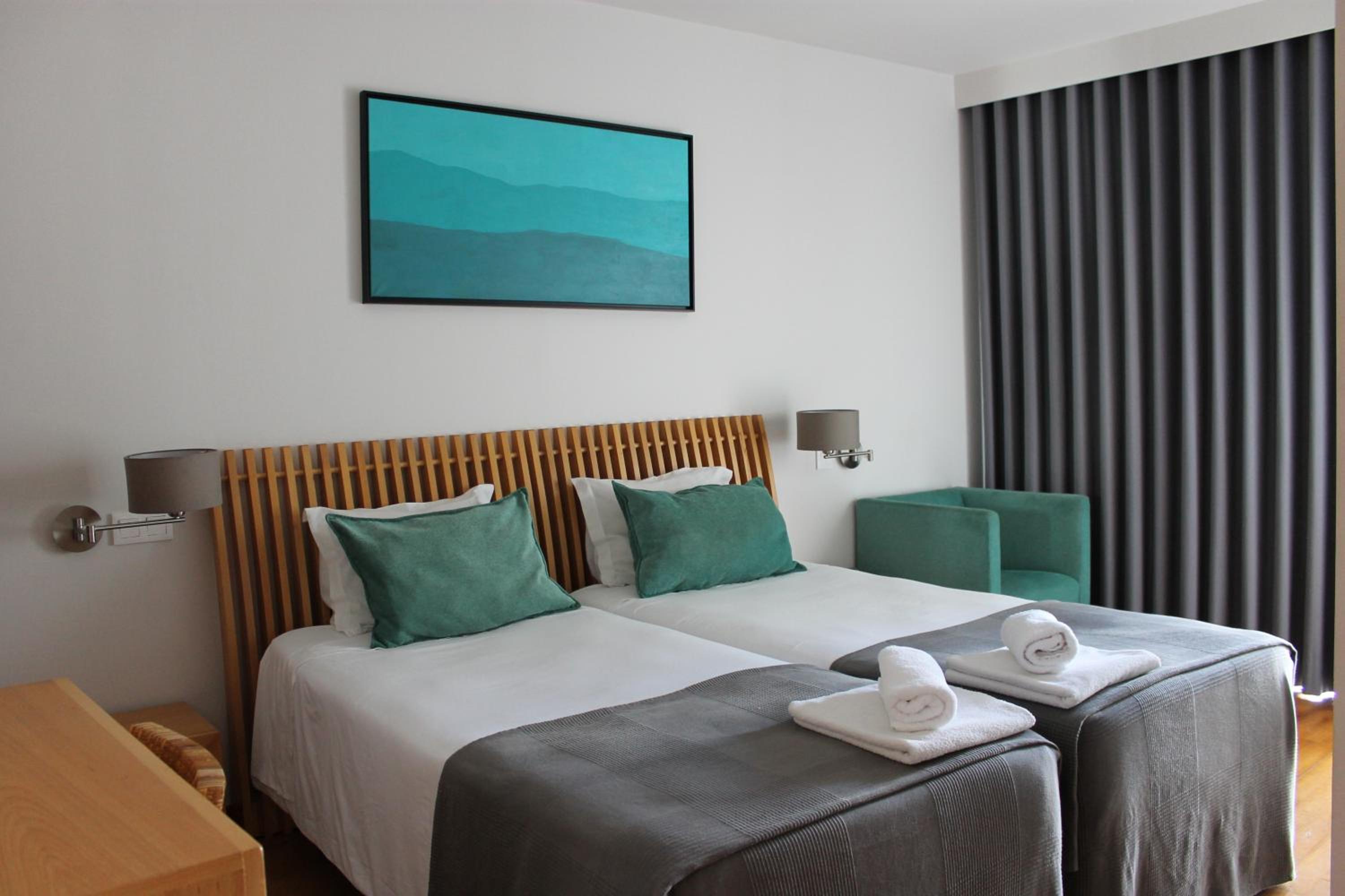 Hotel Paulo VI 18/50