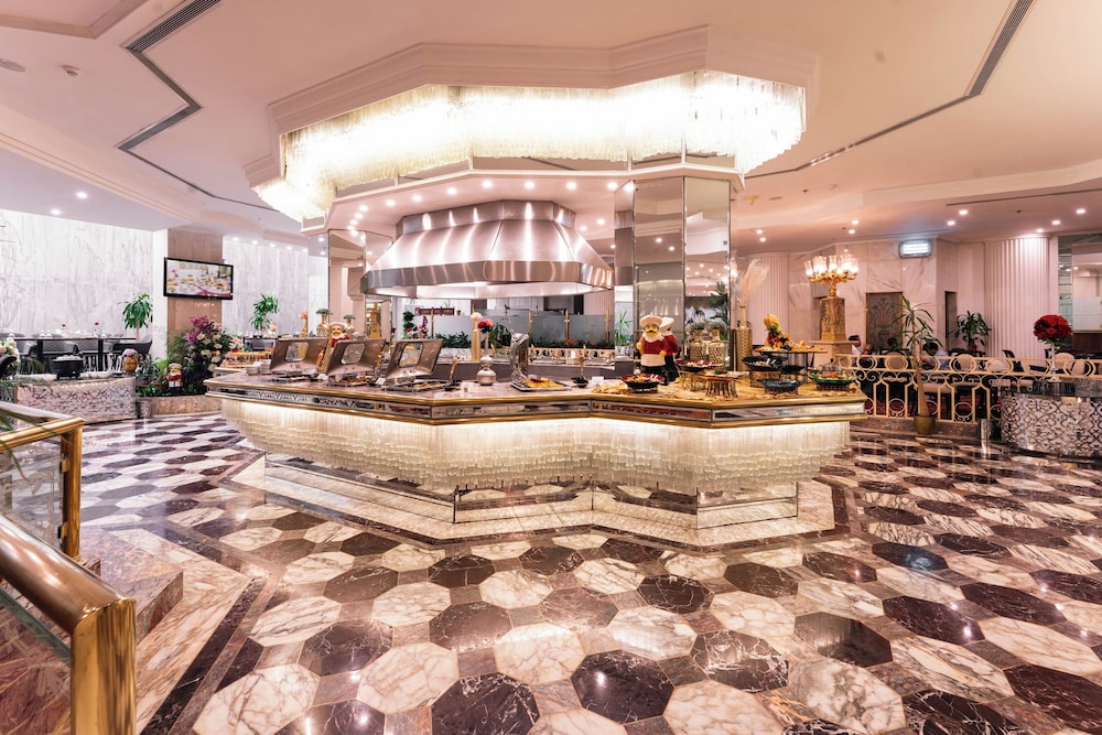 فندق كازابلانكا جدة(Casablanca Hotel Jeddah) 8/76