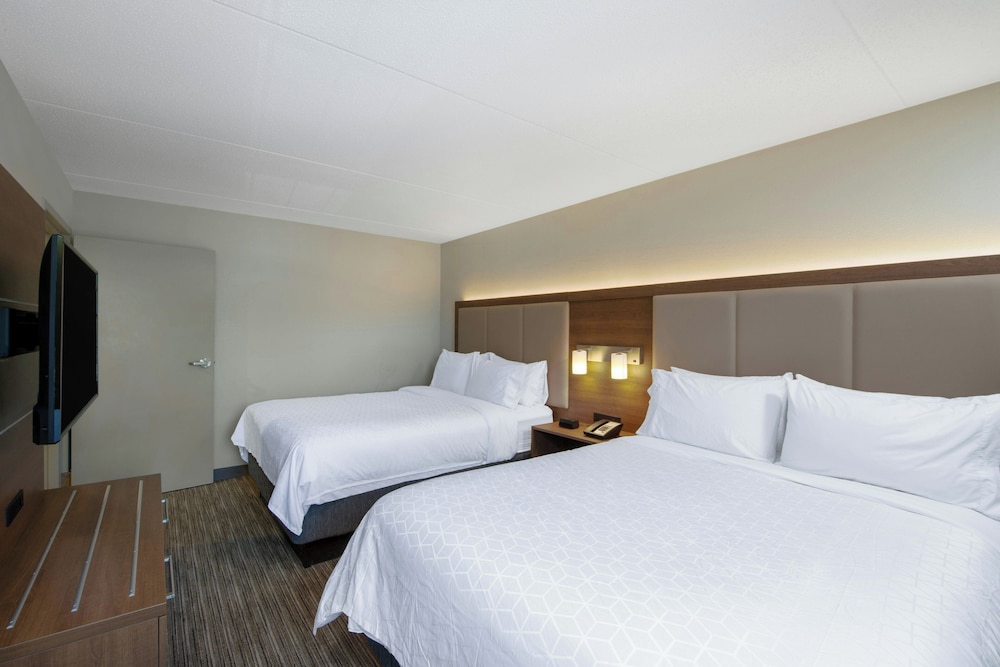 1 Bedroom, Suite, 2 Queen Beds