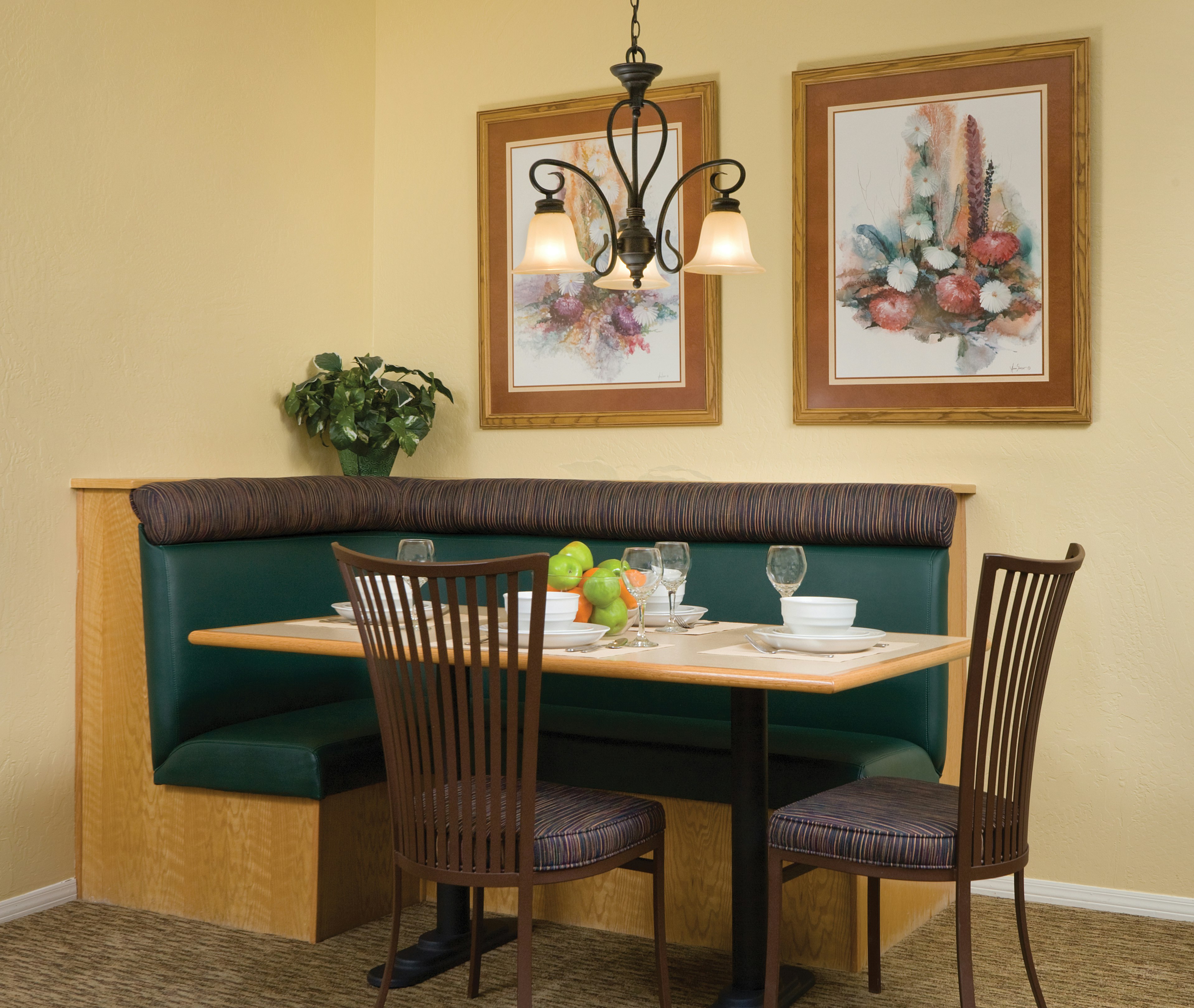 Club Wyndham Sedona 27/35