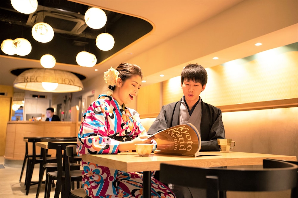 Gozan Hotel Serviced Apartment 70/78