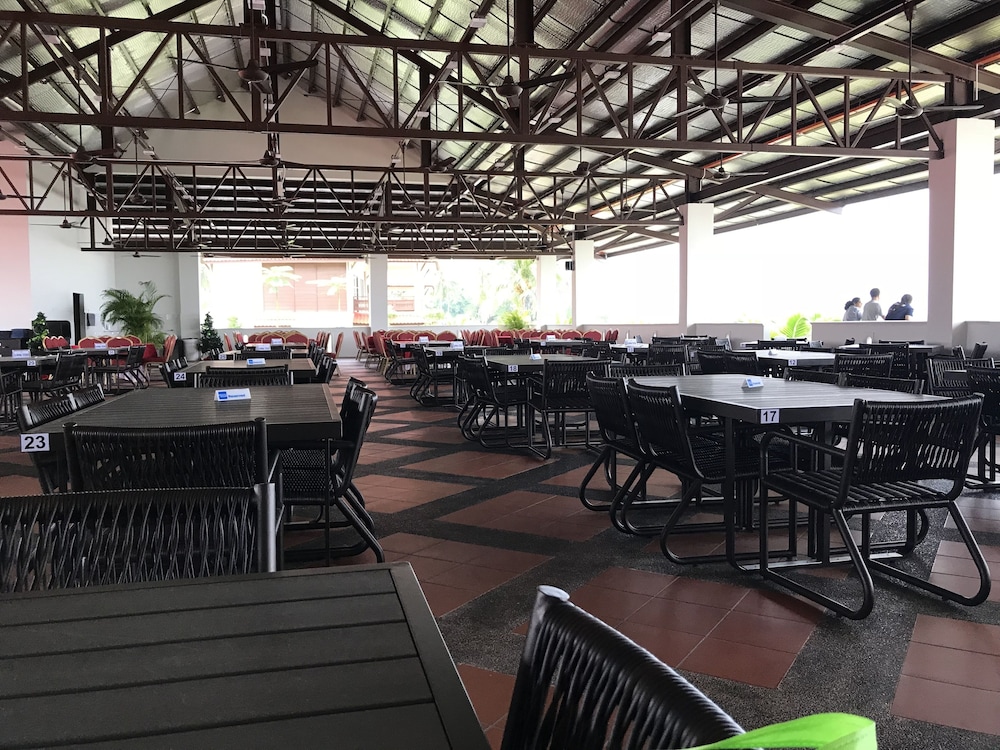 Lotus Seaview Beach Resort & Spa Pengerang Johor Bahru 31/39