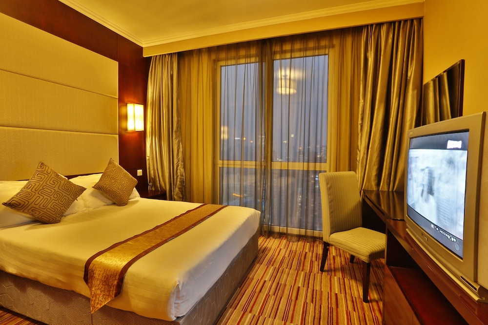 Rayfont Downtown Hotel Shanghai 2/28