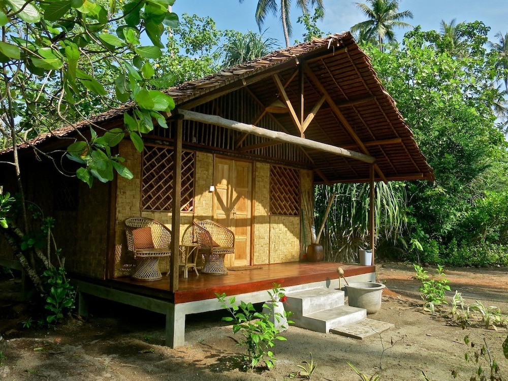 Mutiara Beach Resort 4/69