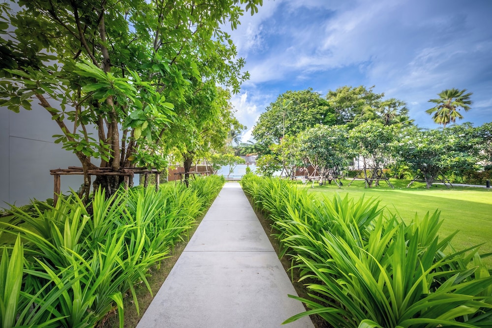 PATONG BEACH HOTEL 60/65