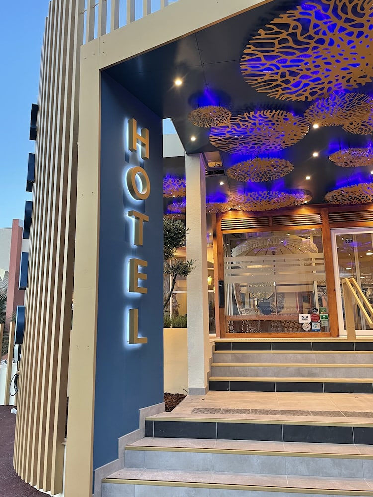 Hotel Capao 4/50