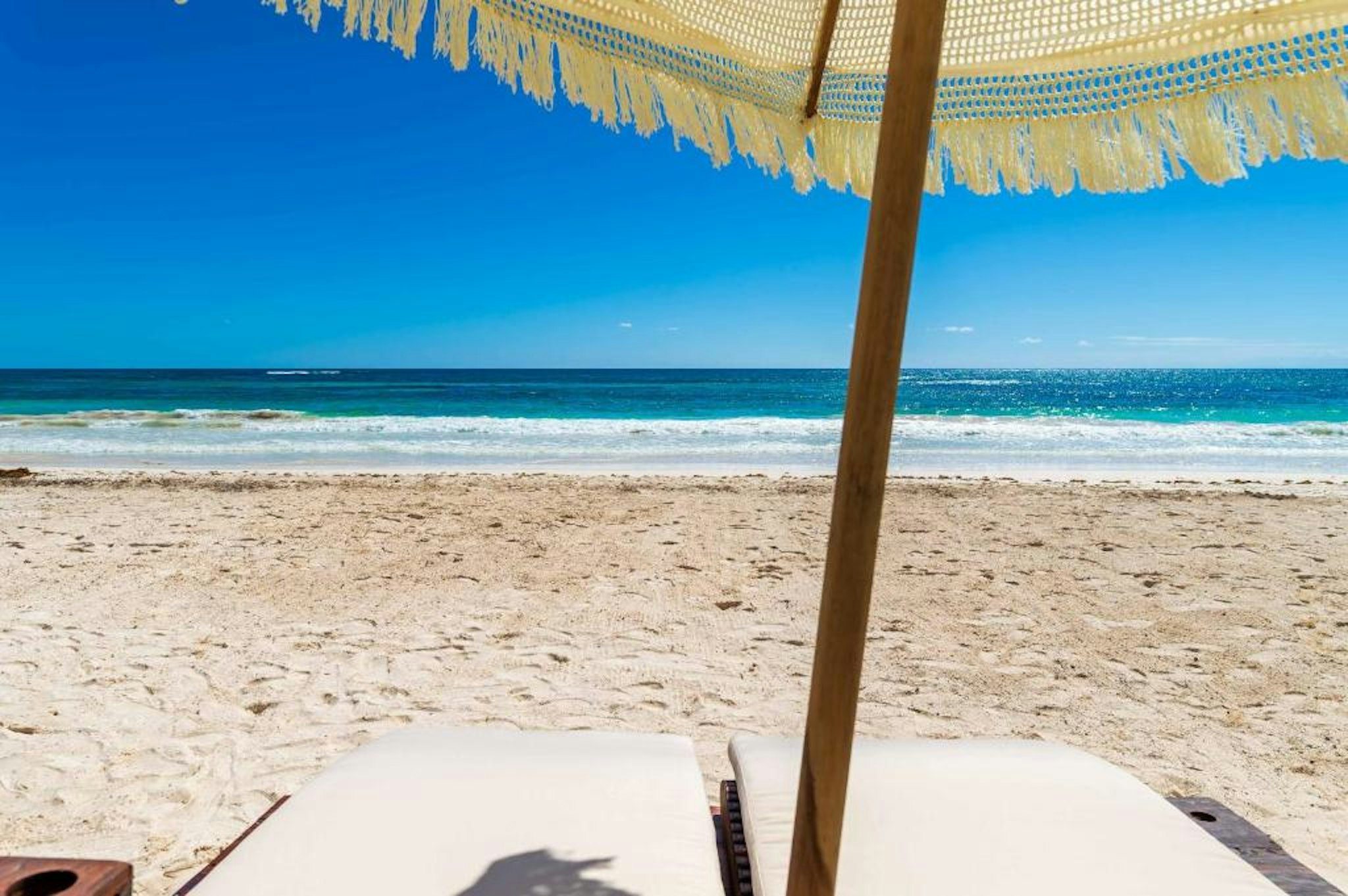 Kanan Tulum Hotel & Spa - Adults Only 13/16