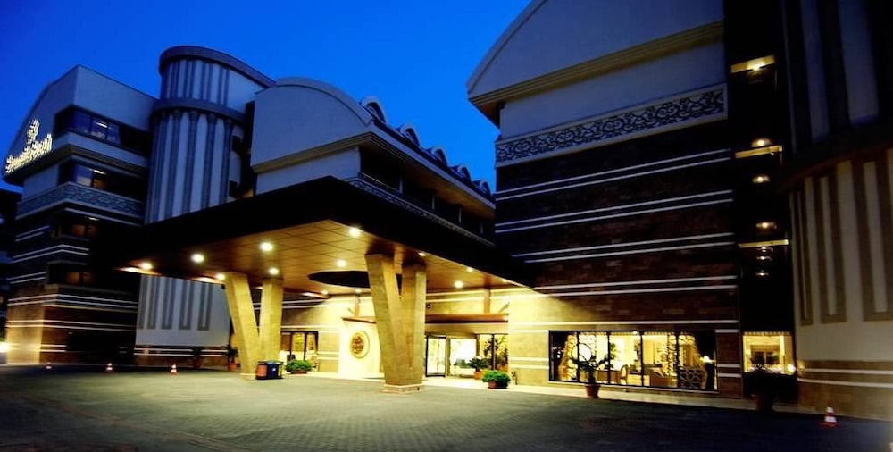 Seamelia Beach Resort Hotel Spa 55/62
