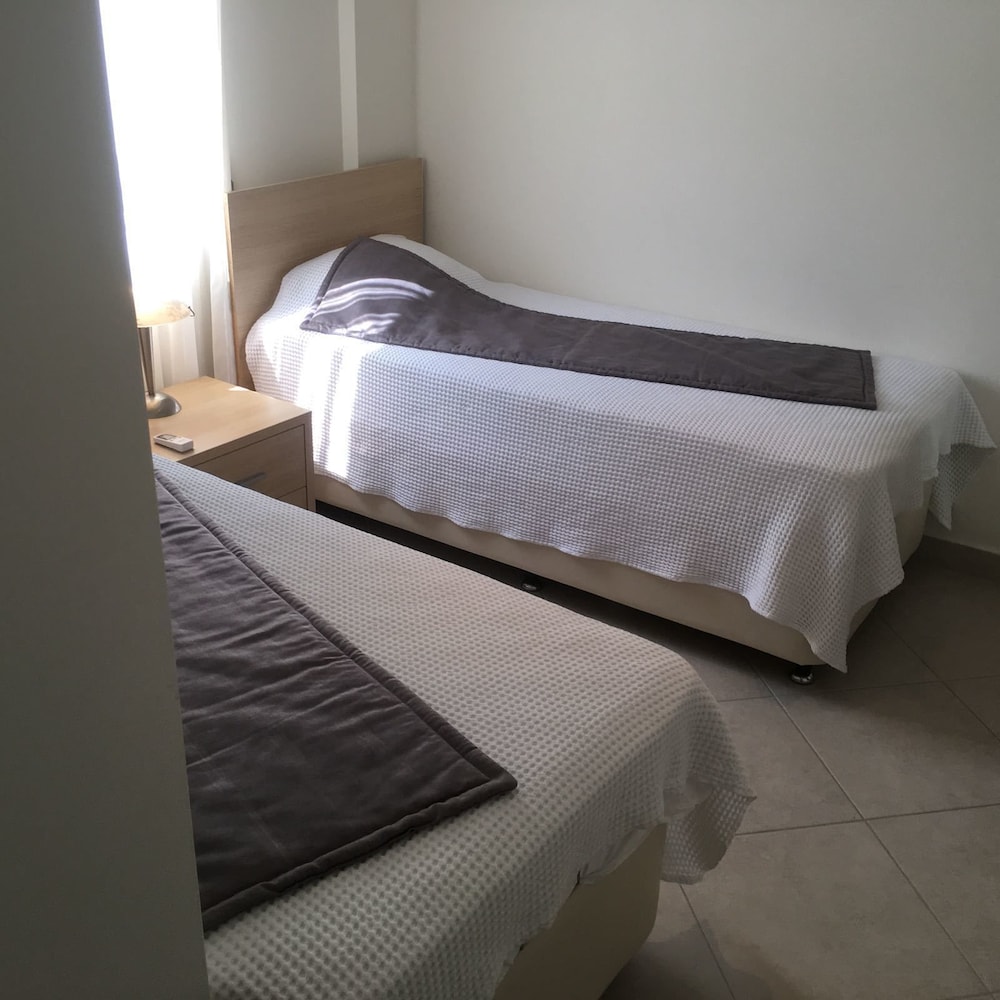 Unique Hotel Residence and Spa 28/57
