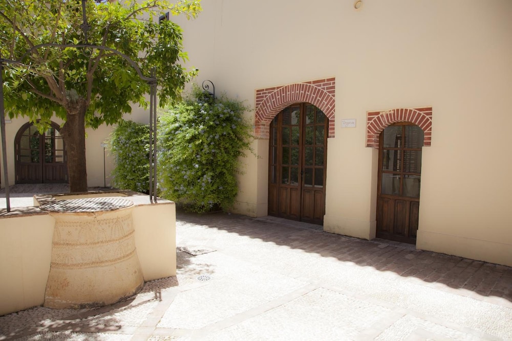 Hospedería Convento De Santa Clara 13/66