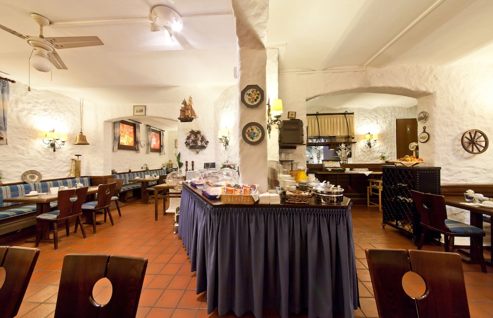 Signature Hotel Hansahof Bremen 38/50
