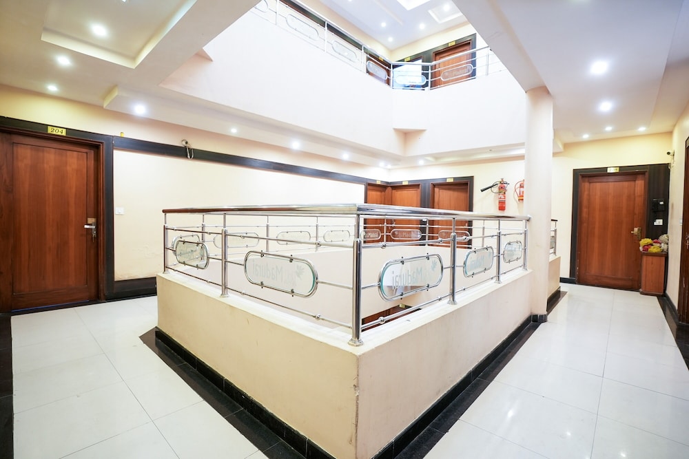 Hotel Madurai 10/48