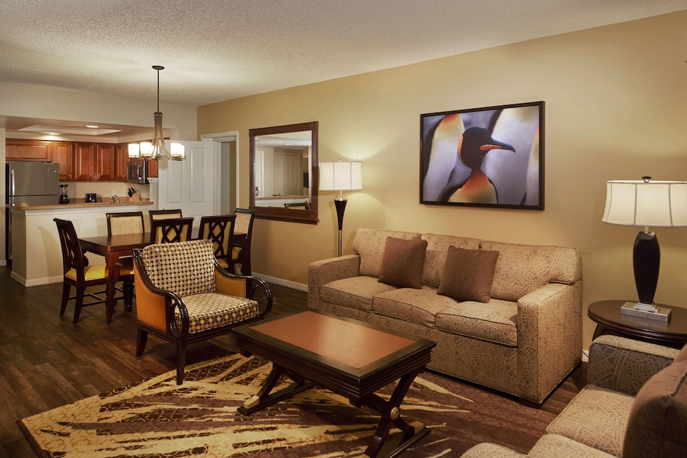 Hilton Grand Vacations Club Seaworld Orlando 33/57