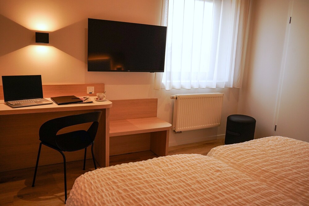 Hotel Au Lion Rouge 42/50