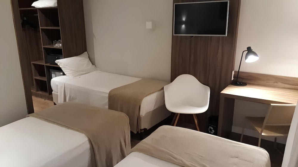 Intercity Patio Pinda Hotel & Resort 15/61