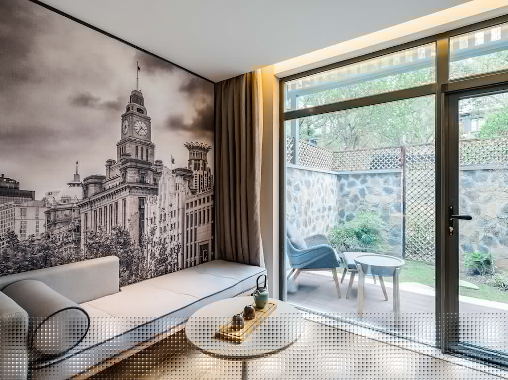 Atour Hotel (Yiwu International Trade City) 56/70