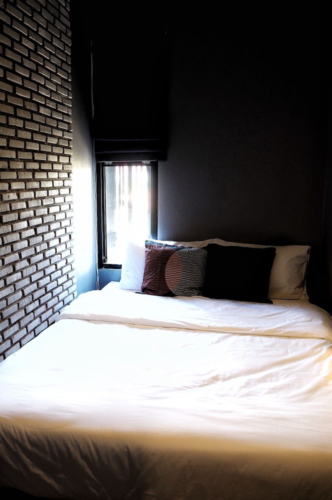 STANDARD, DOUBLE BED, PRIVATE BATHROOM