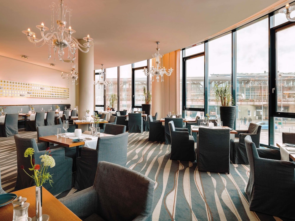 Movenpick Hotel Stuttgart Airport 31/50