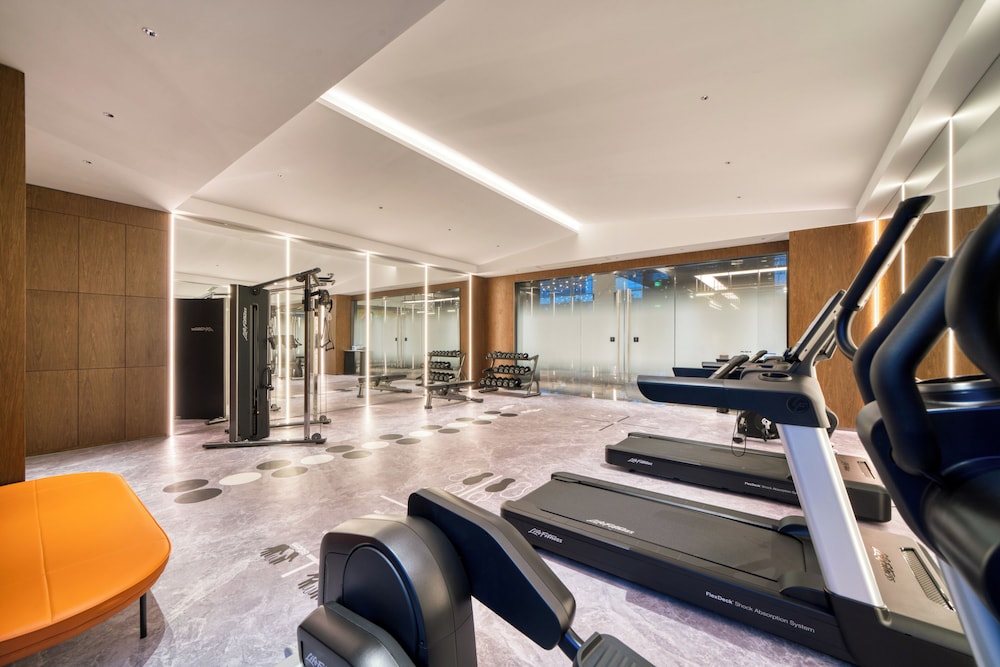 UrCove by Hyatt Hangzhou North Grand Canal 18/32