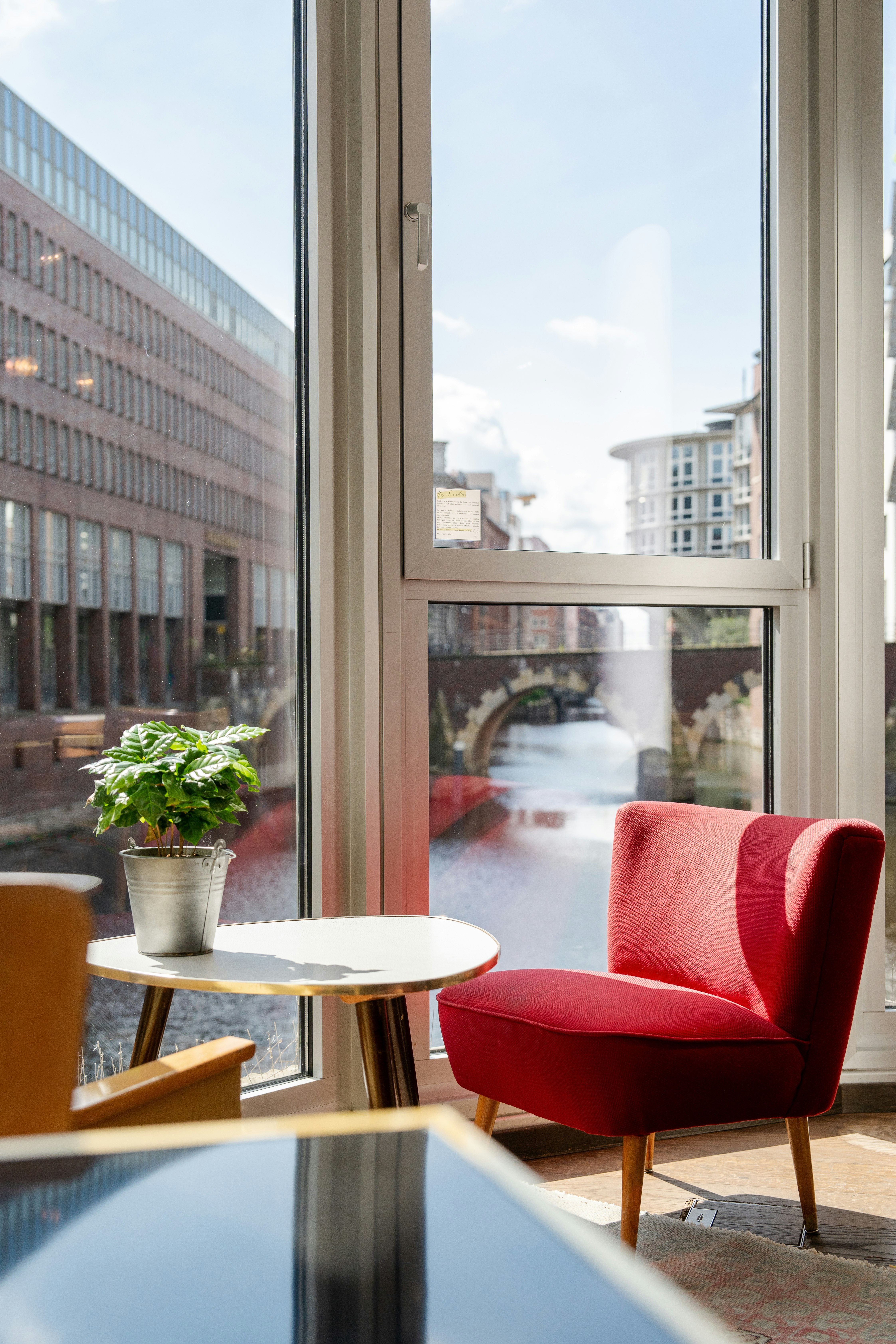 Ruby Lotti Hotel Hamburg 37/66