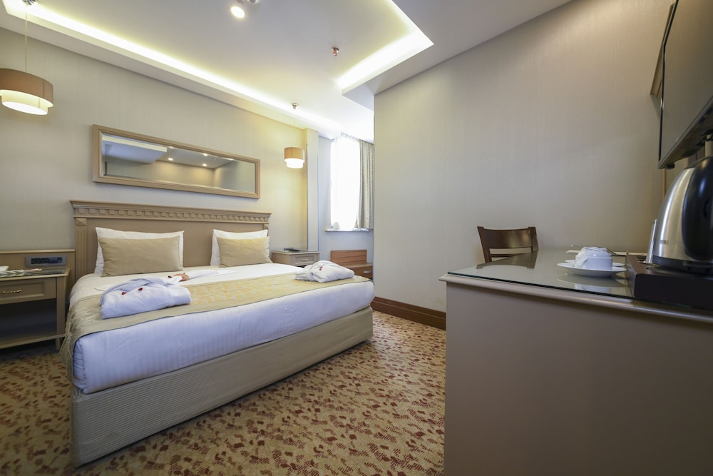 Grand Star Hotel Bosphorus 26/86