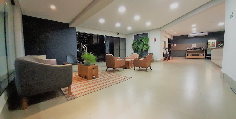 HORTO HOTEL 6/42
