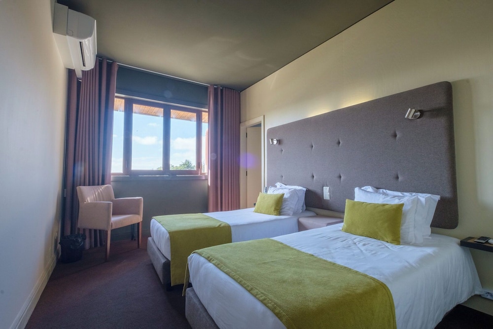 Vilar Oporto Hotel 13/60