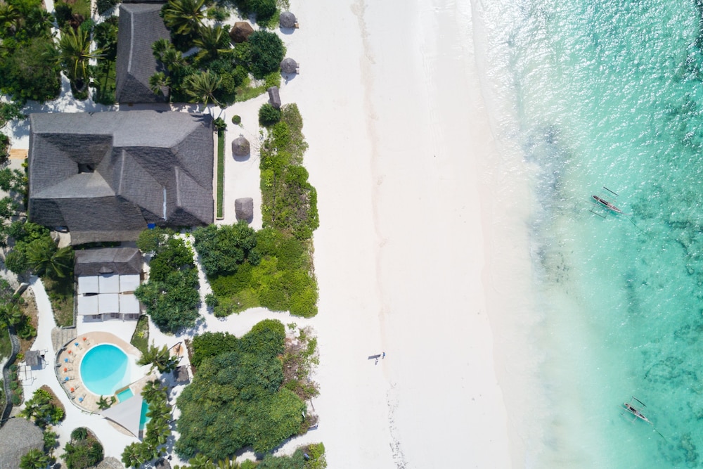 Zanzibar Pearl Boutique Hotel & Villas 30/40