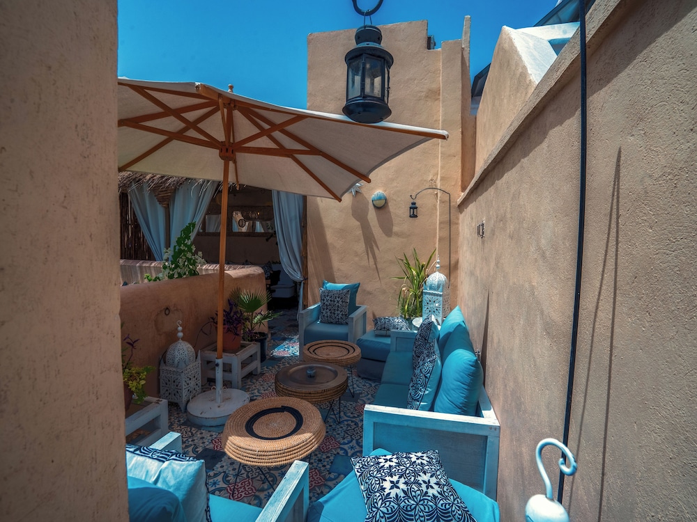 Riad Ines home 10/50