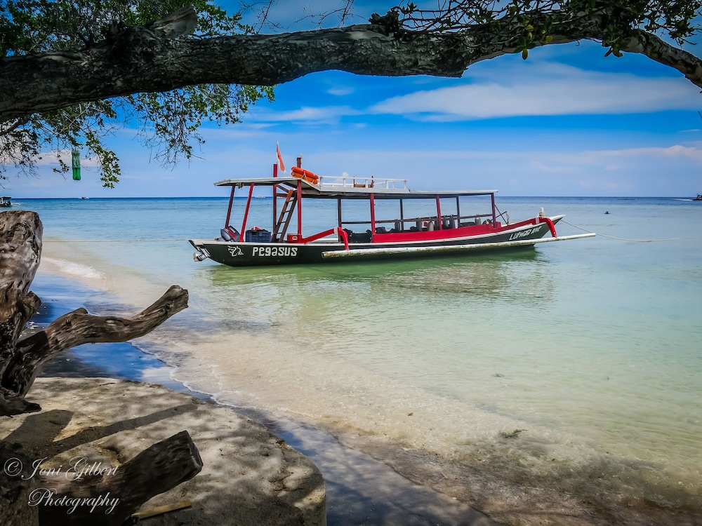 Lutwala Dive And Bungalows 30/36